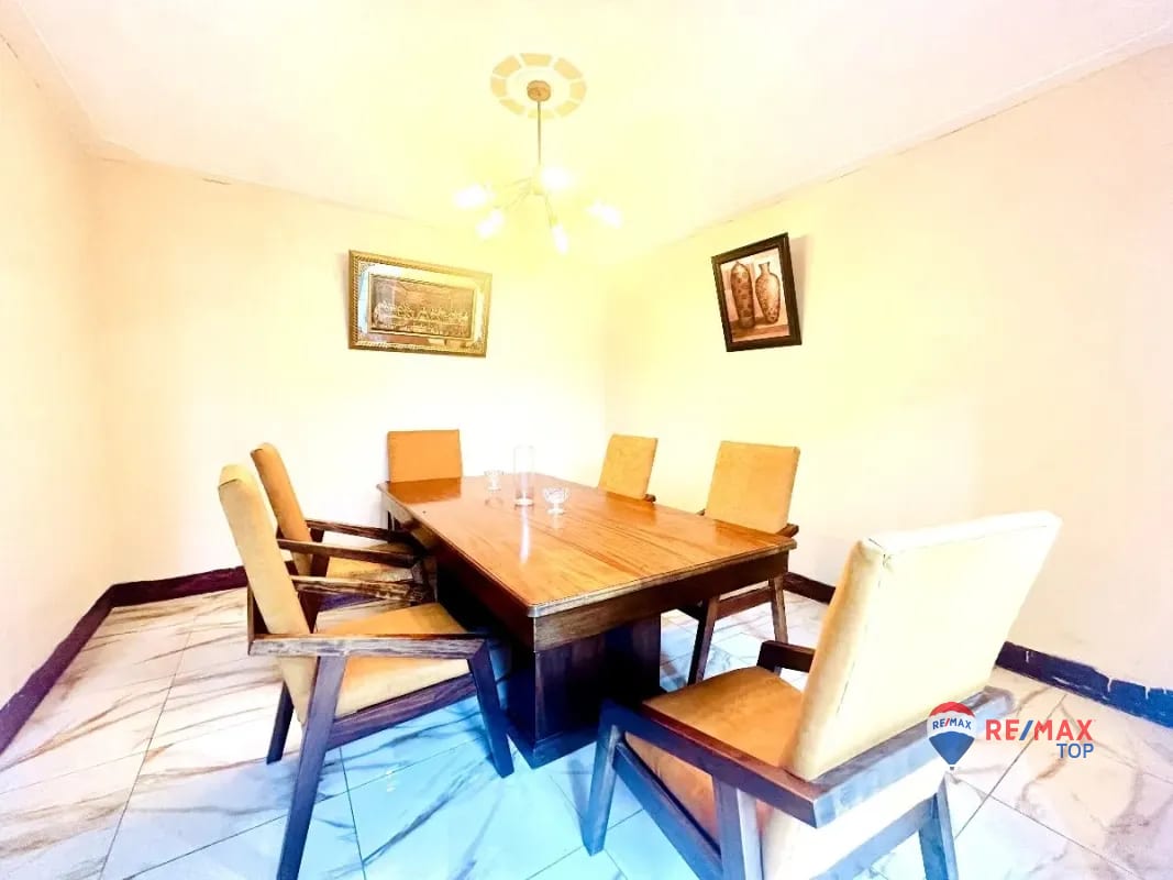 CASA EN VENTA EN RESIDENCIAL VISTAS DE FLORENCIA 4 DORMITORIOS / A 10 MIN. DE ANTIGUA GUATEMALA — Casa en Venta en San Miguel Milpas Altas, Sacatepéquez — foto 4 de 6