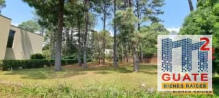 Terreno en Venta, Zona 11 — Terreno en Venta en Zona 11, Guatemala, Ciudad — miniatura 1 de 3