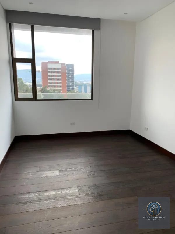 Lindo apartamento en edificio ECHO, zona 14 — Apartamento en Alquiler en Echo, Zona 14, Guatemala, Ciudad — foto 7 de 13