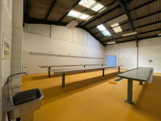 Bodega en alquiler | Villa Nueva | ¡Amplio espacio industrial con cuartos fríos y oficinas! — Bodega / Ofibodega en Alquiler en Villa Nueva, Guatemala, Ciudad — miniatura 11 de 11