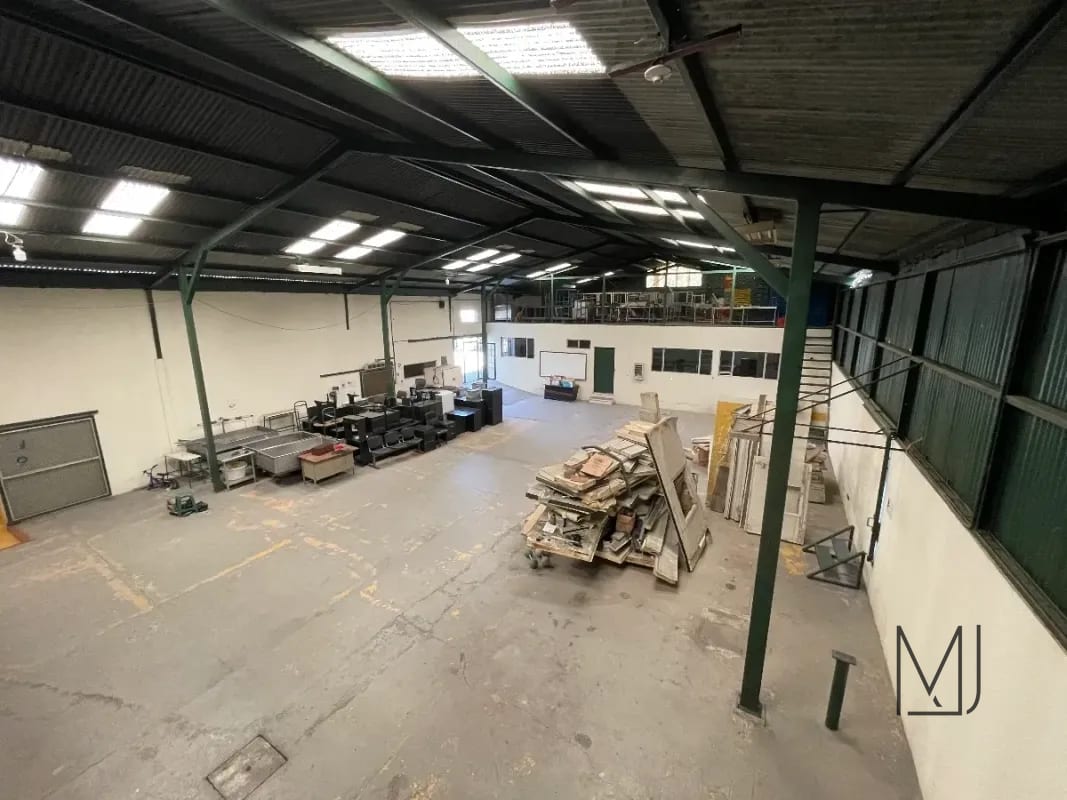 Bodega en alquiler | Villa Nueva | ¡Amplio espacio industrial con cuartos fríos y oficinas! — Bodega / Ofibodega en Alquiler en Villa Nueva, Guatemala, Ciudad — foto 10 de 11