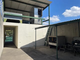 Bodega en alquiler | Villa Nueva | ¡Amplio espacio industrial con cuartos fríos y oficinas! — Bodega / Ofibodega en Alquiler en Villa Nueva, Guatemala, Ciudad — miniatura 4 de 11