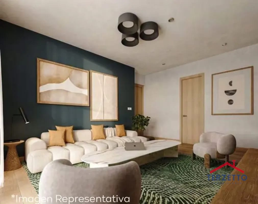 Apartamento Zona 10 — Apartamento en Venta en Zona 10, Guatemala, Ciudad — foto 8 de 10