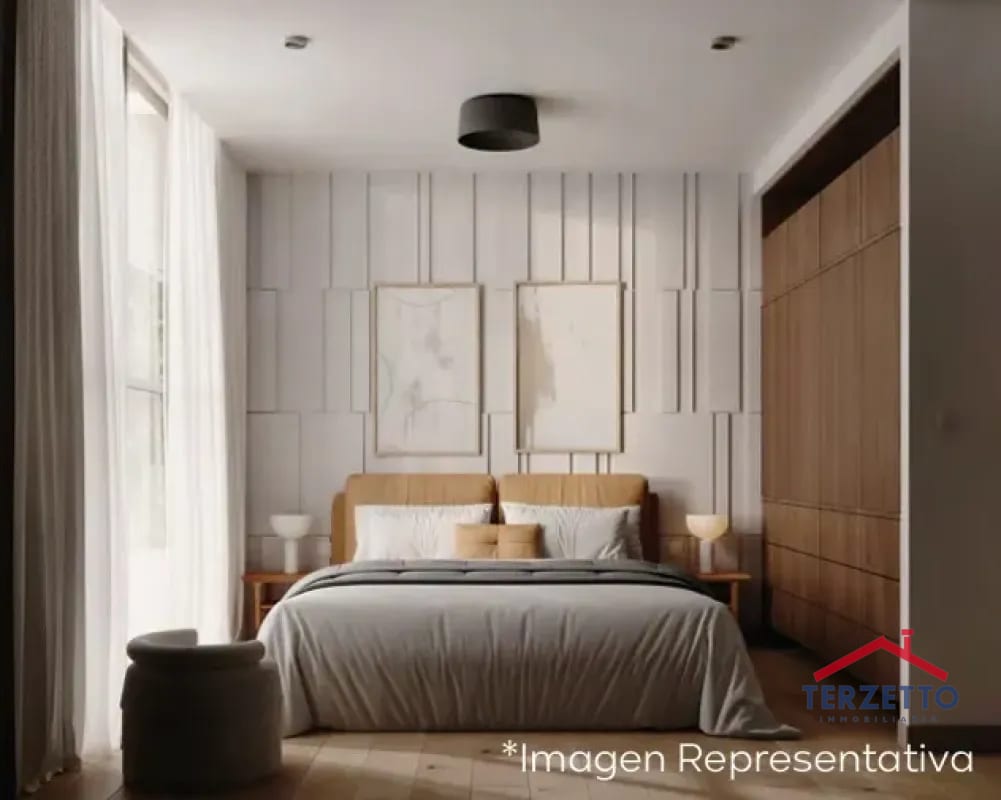 Apartamento Zona 10 — Apartamento en Venta en Zona 10, Guatemala, Ciudad — foto 7 de 10