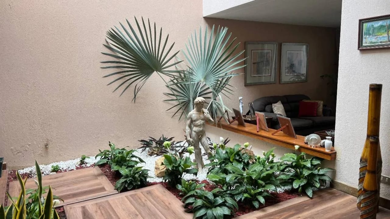 VENTA DE CASA EN VH III ZONA 15 — Casa en Venta en Vista Hermosa III, Zona 15, Guatemala, Ciudad — foto 16 de 17