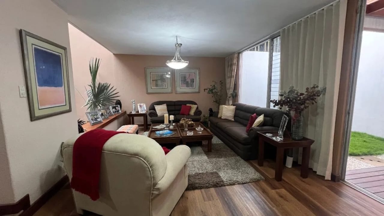 VENTA DE CASA EN VH III ZONA 15 — Casa en Venta en Vista Hermosa III, Zona 15, Guatemala, Ciudad — foto 9 de 17