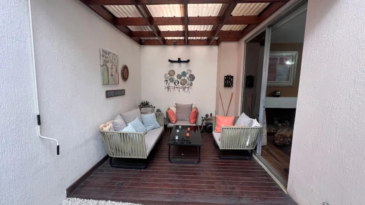 VENTA DE CASA EN VH III ZONA 15 — Casa en Venta en Vista Hermosa III, Zona 15, Guatemala, Ciudad — foto 7 de 17