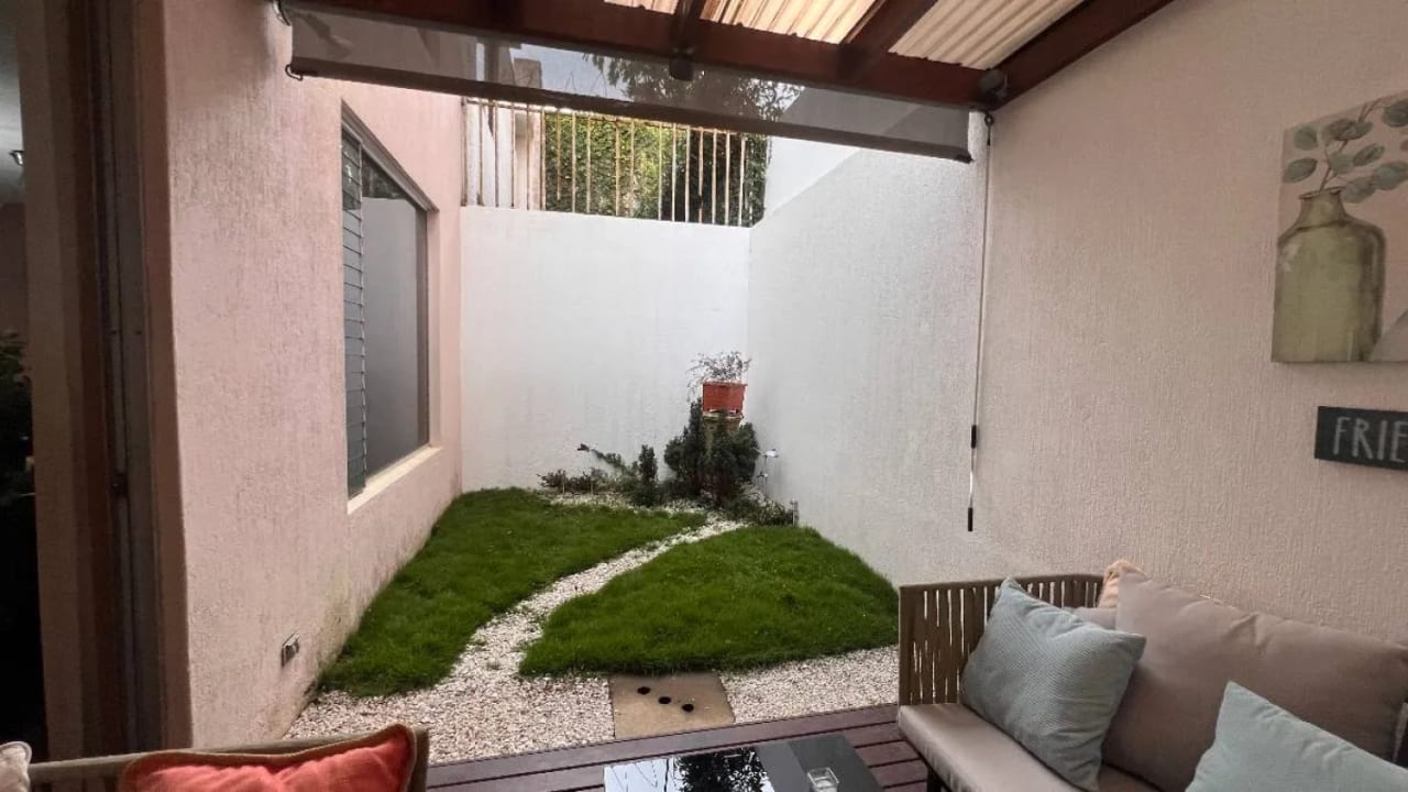 VENTA DE CASA EN VH III ZONA 15 — Casa en Venta en Vista Hermosa III, Zona 15, Guatemala, Ciudad — foto 6 de 17