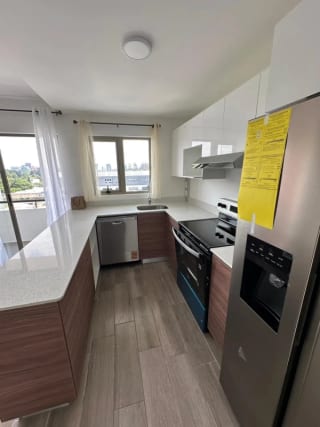 Apartamento en renta en Seghería zona 14 — Apartamento en Alquiler en Segheria, Zona 14, Guatemala, Ciudad — miniatura 17 de 17