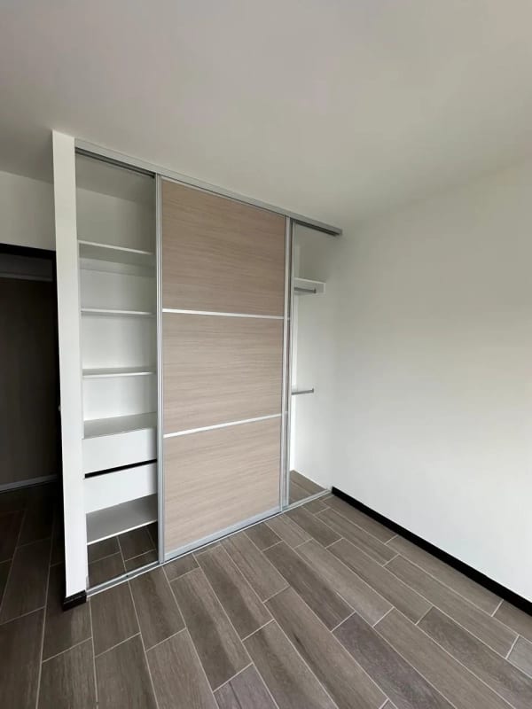 Apartamento en renta en Seghería zona 14 — Apartamento en Alquiler en Segheria, Zona 14, Guatemala, Ciudad — foto 16 de 17