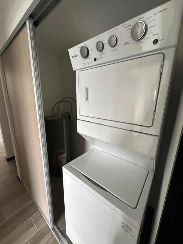 Apartamento en renta en Seghería zona 14 — Apartamento en Alquiler en Segheria, Zona 14, Guatemala, Ciudad — foto 7 de 17