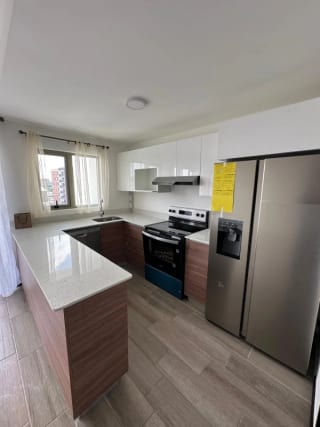 Apartamento en renta en Seghería zona 14 — Apartamento en Alquiler en Segheria, Zona 14, Guatemala, Ciudad — miniatura 3 de 17