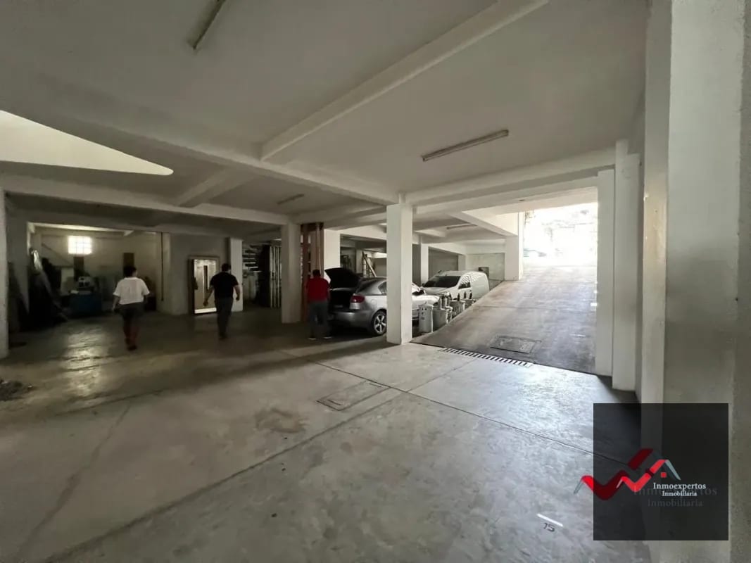 EDIFICIO EN RENTA CALZADA ROOSEVELT, ZONA 1 MIXCO — Oficina en Alquiler en Zona 1 Mixco, Guatemala, Ciudad — foto 6 de 15
