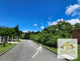 Terreno en Venta plano, Casa y Campo km 23.5 carretera al salvador — Terreno en Venta en Carretera a El Salvador, Guatemala, Ciudad — miniatura 3 de 4