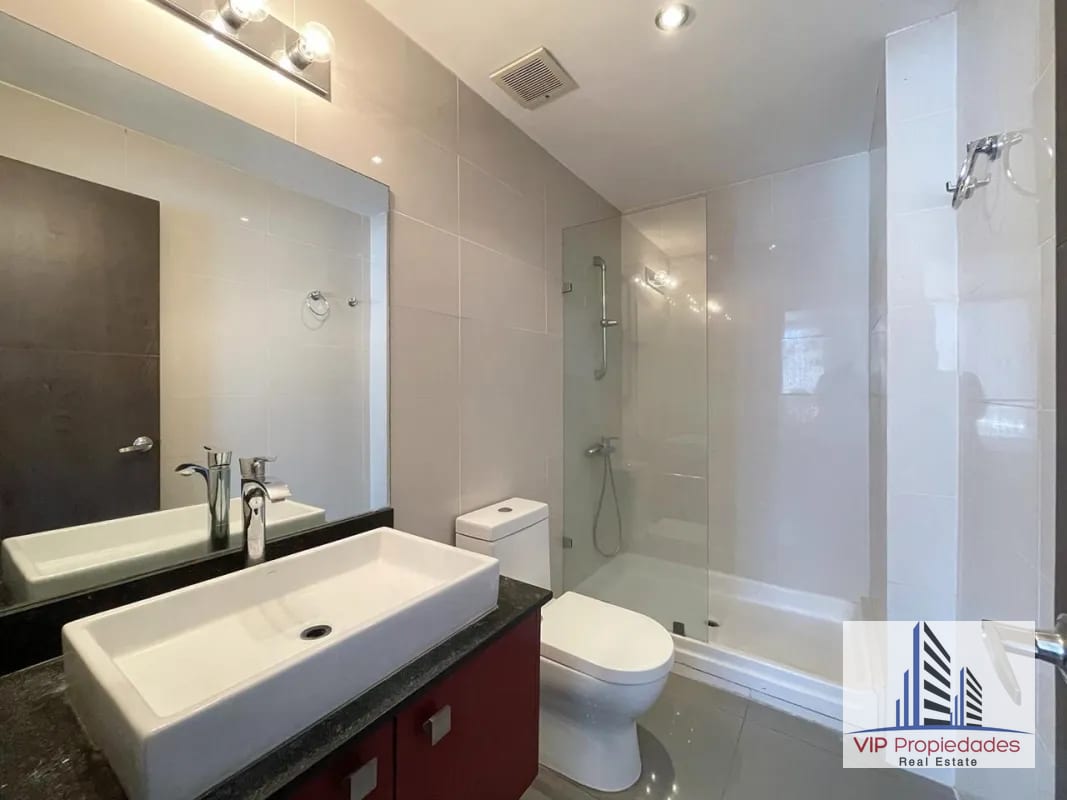 Zona 15 VH I, apartamento amueblado en alquiler — Apartamento en Alquiler en Menorca, Zona 15, Guatemala, Ciudad — foto 14 de 16