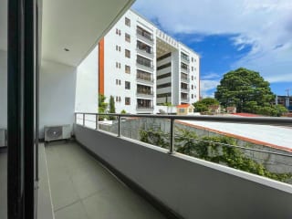 Zona 15 VH I, apartamento amueblado en alquiler — Apartamento en Alquiler en Menorca, Zona 15, Guatemala, Ciudad — miniatura 6 de 16