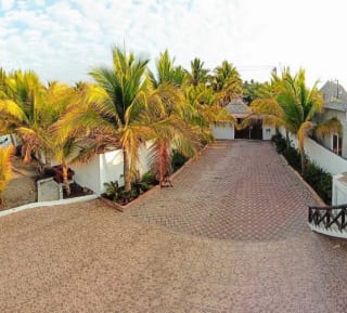 Casa en Venta -Monterrico Hawaii — Casa vacacional en Venta en Hawaii, Santa Rosa — miniatura 1 de 6