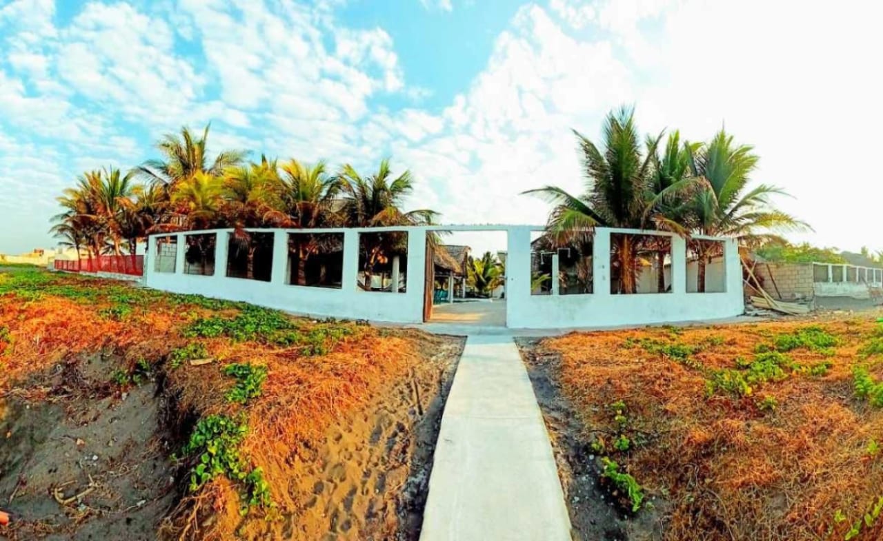 Casa en Venta -Monterrico Hawaii — Casa vacacional en Venta en Hawaii, Santa Rosa — foto 6 de 6