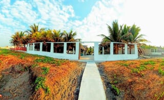 Casa en Venta -Monterrico Hawaii — Casa vacacional en Venta en Hawaii, Santa Rosa — miniatura 6 de 6