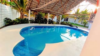 Casa en Venta -Monterrico Hawaii — Casa vacacional en Venta en Hawaii, Santa Rosa — miniatura 5 de 6