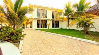 Casa en Venta -Monterrico Hawaii — Casa vacacional en Venta en Hawaii, Santa Rosa — miniatura 4 de 6