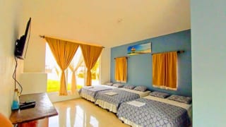 Casa en Venta -Monterrico Hawaii — Casa vacacional en Venta en Hawaii, Santa Rosa — miniatura 2 de 6