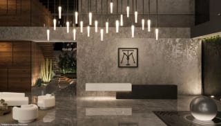 Edificio Apartamentos Martina zona 14, — Apartamento en Venta en Zona 14, Guatemala, Ciudad — miniatura 3 de 4