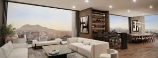 Edificio Apartamentos Martina zona 14, — Apartamento en Venta en Zona 14, Guatemala, Ciudad — miniatura 2 de 4