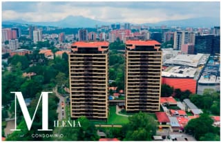 APARTAMENTOS REMODELADOS EN VENTA EN MILENIA ZONA 10, OAKLAND — Apartamento en Venta en Milenia, Zona 10, Guatemala, Ciudad — miniatura 1 de 3
