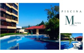 APARTAMENTOS REMODELADOS EN VENTA EN MILENIA ZONA 10, OAKLAND — Apartamento en Venta en Milenia, Zona 10, Guatemala, Ciudad — miniatura 2 de 3