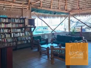 Casa en Marina Manglar del Río, Río Dulce, Izabal — Casa en Alquiler en Livingston, Izabal — miniatura 5 de 5