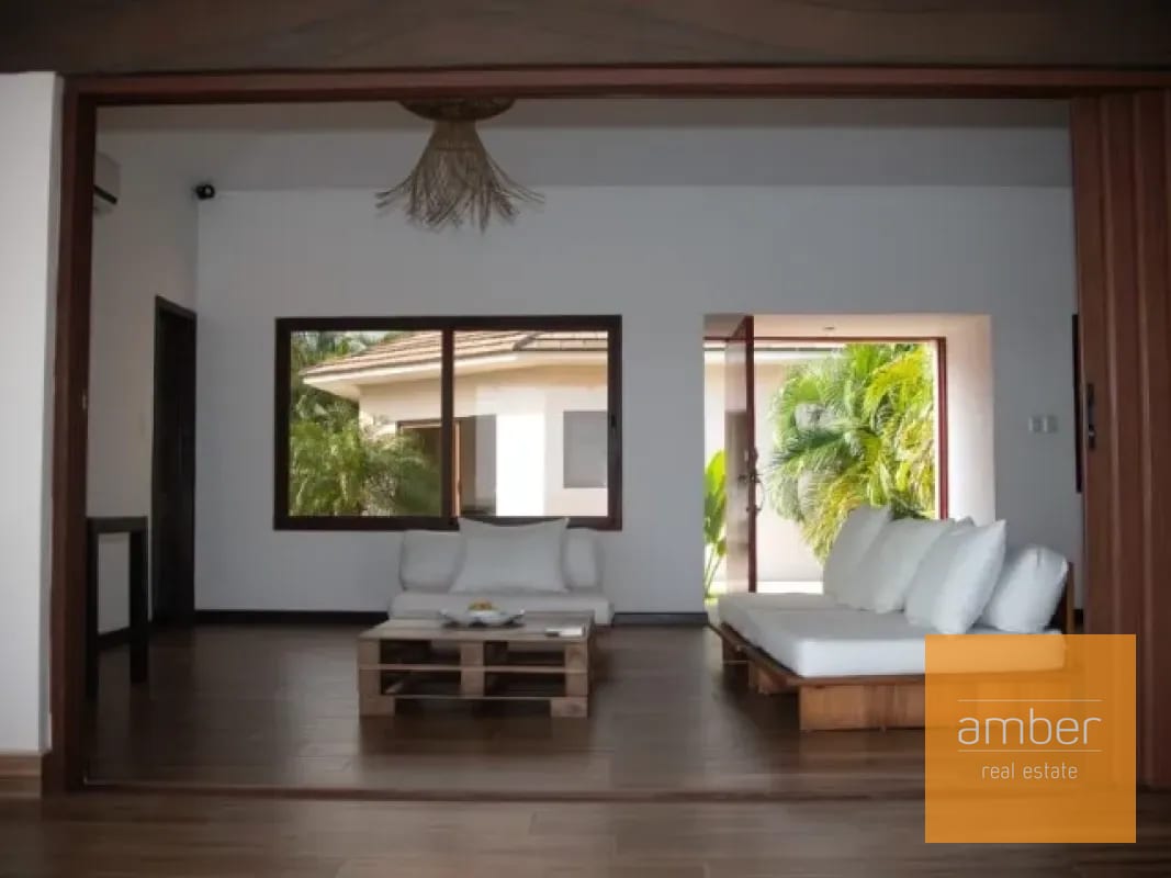 Casa en Chulamar, Puerto San José — Casa en Alquiler en Puerto San José, Escuintla — foto 1 de 3