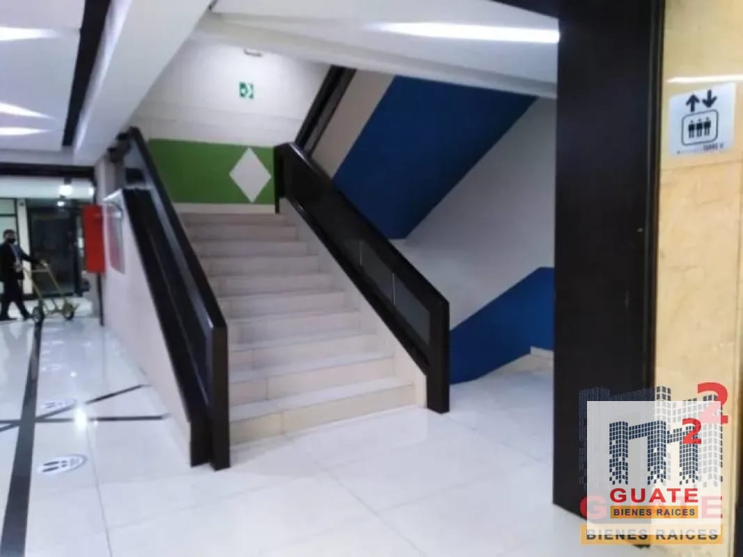 Oficina en Renta, Zona 10 — Oficina en Alquiler en Zona 10, Guatemala, Ciudad — foto 14 de 14