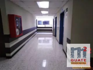 Oficina en Renta, Zona 10 — Oficina en Alquiler en Zona 10, Guatemala, Ciudad — miniatura 13 de 14