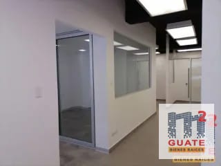 Oficina en Renta, Zona 10 — Oficina en Alquiler en Zona 10, Guatemala, Ciudad — miniatura 12 de 14