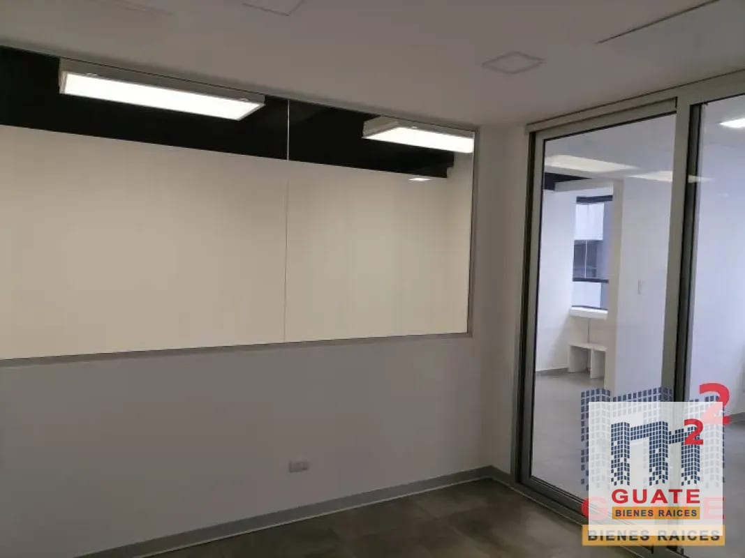 Oficina en Renta, Zona 10 — Oficina en Alquiler en Zona 10, Guatemala, Ciudad — foto 11 de 14