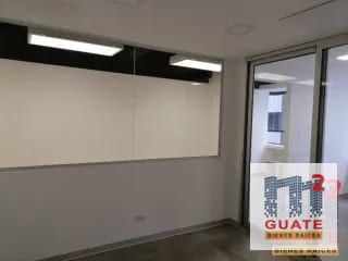 Oficina en Renta, Zona 10 — Oficina en Alquiler en Zona 10, Guatemala, Ciudad — miniatura 11 de 14