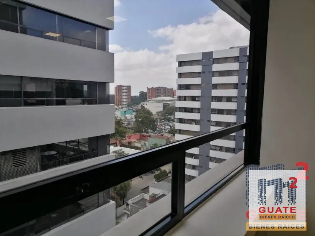 Oficina en Renta, Zona 10 — Oficina en Alquiler en Zona 10, Guatemala, Ciudad — foto 9 de 14