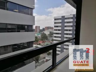 Oficina en Renta, Zona 10 — Oficina en Alquiler en Zona 10, Guatemala, Ciudad — miniatura 9 de 14