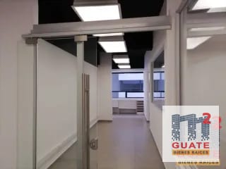Oficina en Renta, Zona 10 — Oficina en Alquiler en Zona 10, Guatemala, Ciudad — miniatura 7 de 14