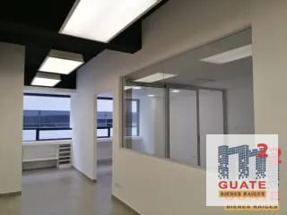 Oficina en Renta, Zona 10 — Oficina en Alquiler en Zona 10, Guatemala, Ciudad — miniatura 5 de 14