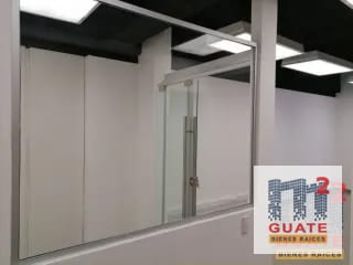 Oficina en Renta, Zona 10 — Oficina en Alquiler en Zona 10, Guatemala, Ciudad — miniatura 3 de 14