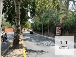 Propiedad para desarrollo en zona 16 — Terreno en Venta en Zona 16, Guatemala, Ciudad — miniatura 5 de 8