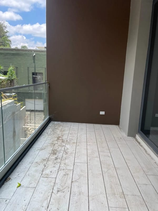2 APARTAMENTOS PARA ESTRENAR - SPAZIO ZONA 15 — Apartamento en Venta en Spazio, Zona 15, Guatemala, Ciudad — foto 2 de 9