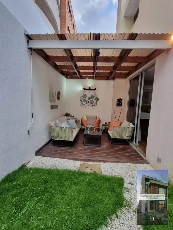 VENDO CASA EN ZONA 15 VISTA HERMOSA 3 — Casa en Venta en Vista Hermosa III, Zona 15, Guatemala, Ciudad — foto 8 de 12