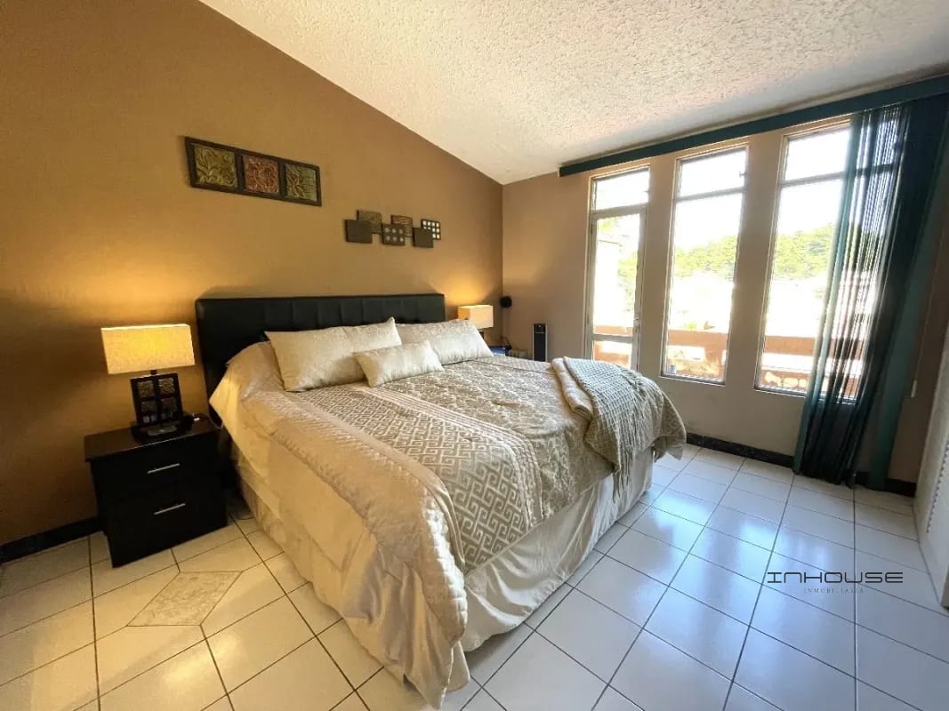 CASA EN VENTA SACATEPEQUEZ, LOS ALPES — Casa en Venta en San Lucas Sacatepéquez, Sacatepéquez — foto 10 de 11