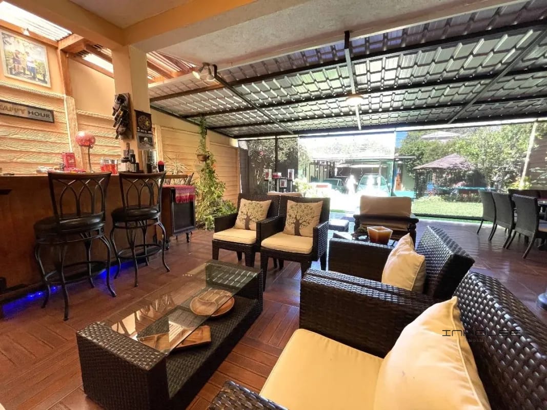 CASA EN VENTA SACATEPEQUEZ, LOS ALPES — Casa en Venta en San Lucas Sacatepéquez, Sacatepéquez — foto 6 de 11