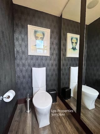 Zona 15 Vendo Comfortable y Unico Apartamento con linda Vista — Apartamento en Venta en Zona 15, Guatemala, Ciudad — miniatura 3 de 3