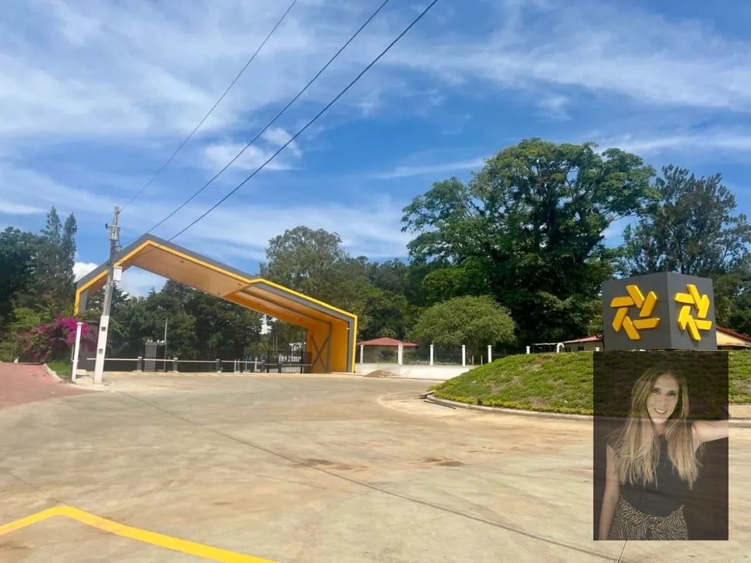 Ofibodega de 668 mts2 en alquiler en Parque Industrial CAES — Bodega / Ofibodega en Alquiler en Carretera a El Salvador, Guatemala, Ciudad — foto 1 de 17