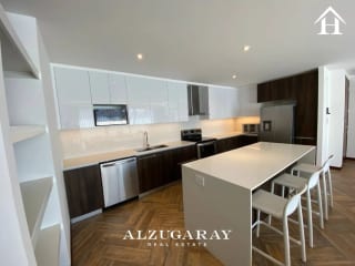 APTO AMUEBLADO P/ ESTRENAR - 3 HAB. / EDIFICIO NAORI ZONA 10 — Apartamento en Venta en Naori, Zona 10, Guatemala, Ciudad — miniatura 14 de 15
